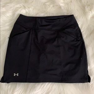 Under Armour Golf Skort